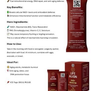 Sleep & Stress Relief
